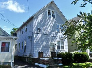 134 Albany St UPPR #, Buffalo, NY 14213