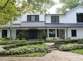 545 Wellesley Dr, Birmingham, MI 48009