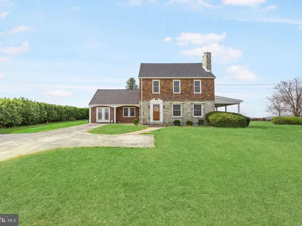 1241 Grandview Rd, Hanover, PA 17331