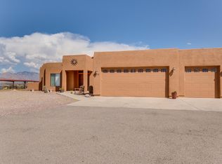 5275 W Belmont Rd, Tucson, AZ 85743