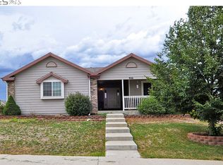 906 Scotch Pine Dr, Windsor, CO 80550