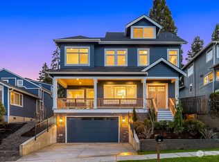6321 NE 61st St, Seattle, WA