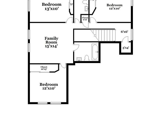 2nd image of 992 Brady Ln