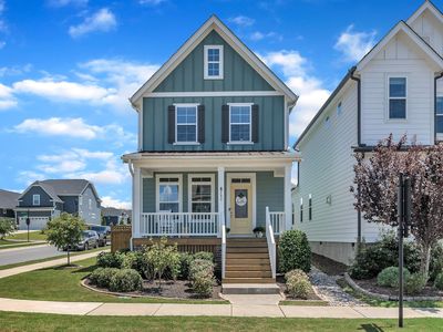 289 Douglas Falls Dr, Wendell, NC, 27591