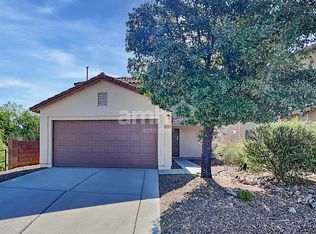 18445 S Avenida Arroyo Seco, Green Valley, AZ 85614