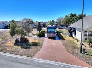 1038 Caravan Loop LOT 99, Polk City, FL 33868