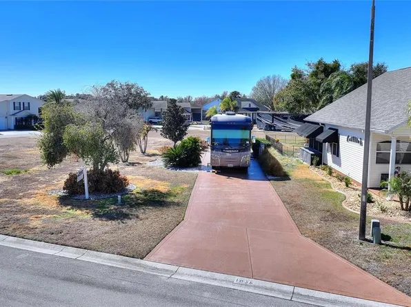 1038 CARAVAN LOOP LOT 99, POLK CITY, FL 33868