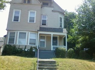 608 Danforth St APT 2, Syracuse, NY 13208