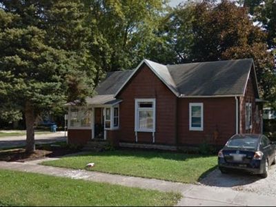 201 W Stanage Ave, Champaign, IL, 61820