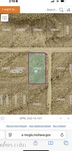 141 Havasu Ter, Yucca, AZ, 86438