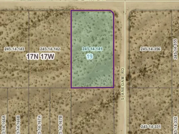 141 Havasu Ter, Yucca, AZ 86438