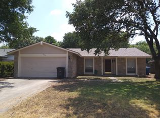 7454 Slippery Elm St, San Antonio, TX 78240