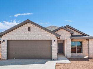 13503 Waco Ave, Lubbock, TX 79423