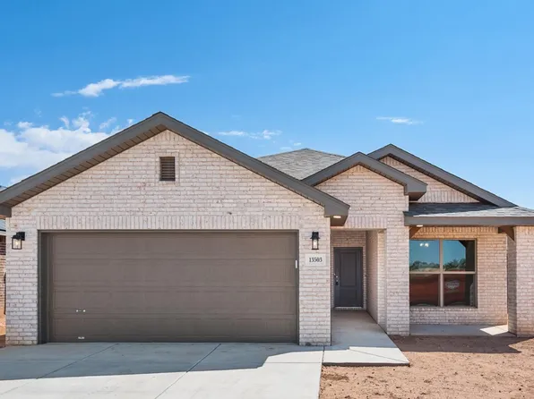 13503 Waco Ave, Lubbock, TX 79423