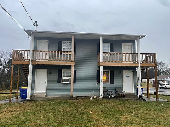 3rd image of 1427 N Sunrise Dr #3
