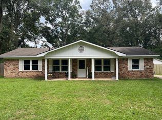 2800 Plymouth Dr, Mobile, AL 36618