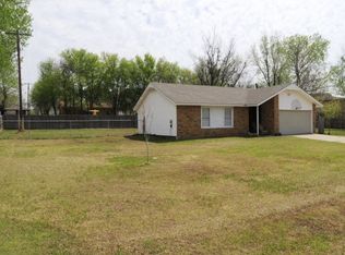 14853 S Broadway St, Glenpool, OK 74033