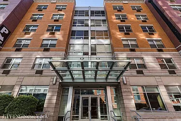 Rented by Living New York