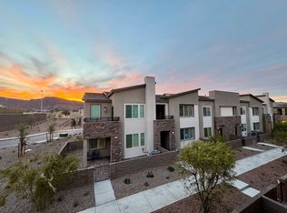 337 Laurel Peak Dr, Henderson, NV 89015
