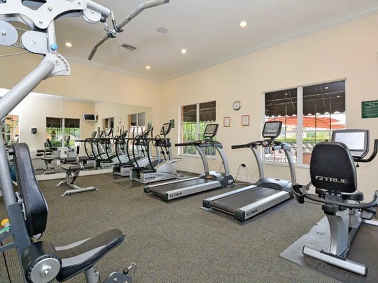 Keeping Your Fitness on Track