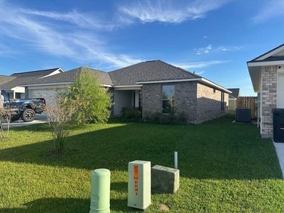 1381 Marlena Meadows Dr, Gonzales, LA, 70737