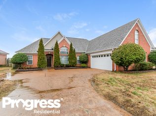 6009 Marley St, Lakeland, TN 38002