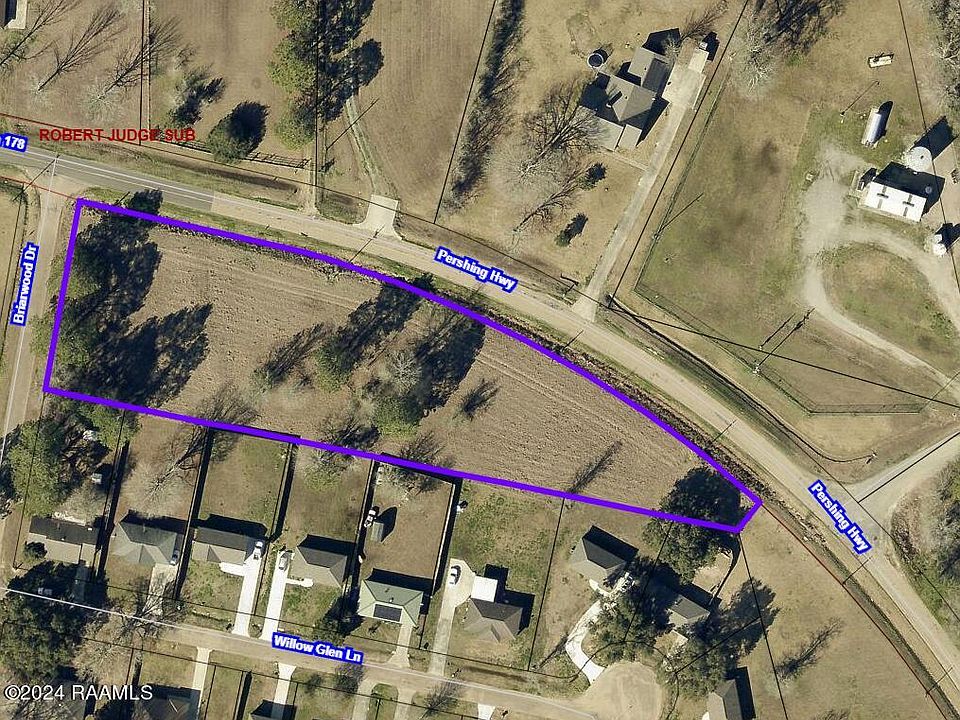 2nd image of 0 Pershing Hwy