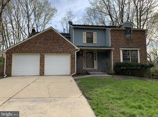 26 Acorn Hill Dr, Voorhees, NJ 08043