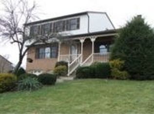 3012 Hyland Rd, Irwin, PA 15642