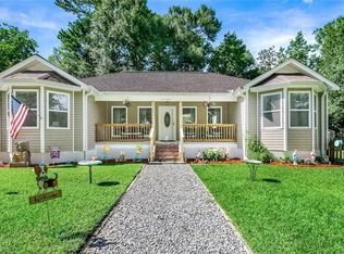 64294 Pearl St, Pearl River, LA 70452