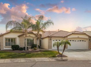 22829 N Romo Loop, Phoenix, AZ 85027