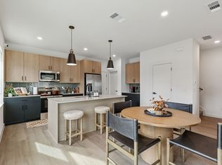 Oxenfree West Oak, Fort Worth, TX 76108