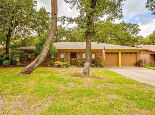 2708 Mintwood Pl, Arlington, TX 76016