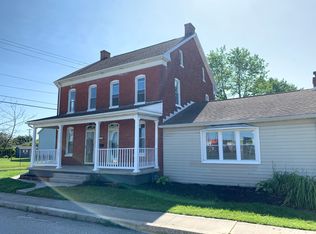 130 Filbert St, Hanover, PA 17331