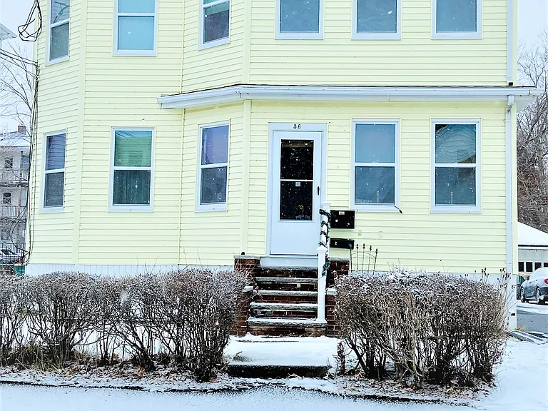 36 Saint Joseph Ave #2 — Photo 1
