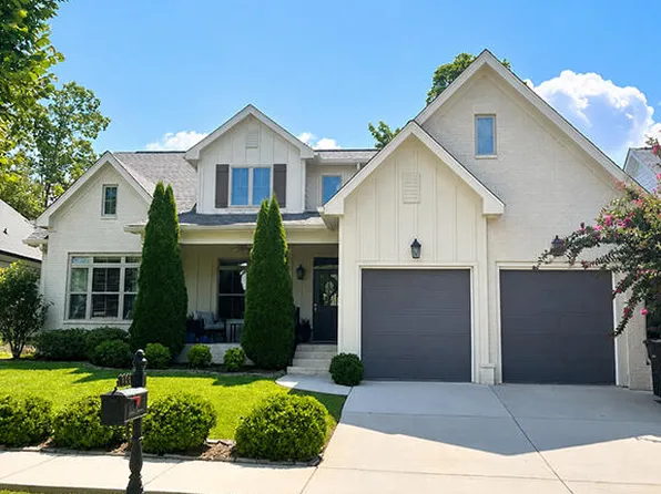 555 Alston Dr, Chattanooga, TN 37419