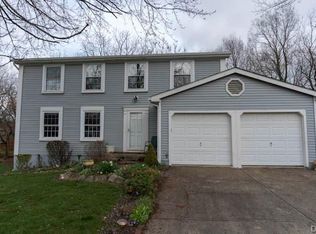 370 Fairway Dr, Springboro, OH 45066