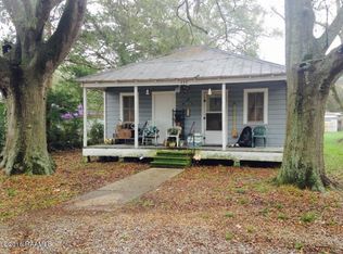 408 Railroad Ave, Mamou, LA 70554