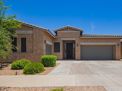 23479 S 231st Way, Queen Creek, AZ, 85142