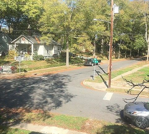 Street scene