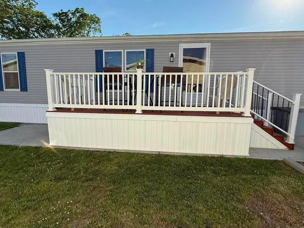 28 Quick St, Egg Harbor Township, NJ 08234