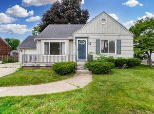 915 Independence Rd, Toledo, OH 43607