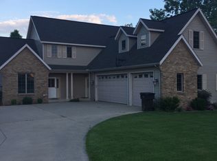 4774 Country Ridge Ct, Holland, MI 49423