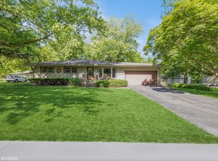 1722 N Jay Ave, Griffith, IN 46319