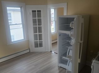 10 Cherry St Floor 2, East Hartford, CT 06108
