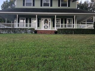 504 Lake Mariam Ln, Winter Haven, FL 33884