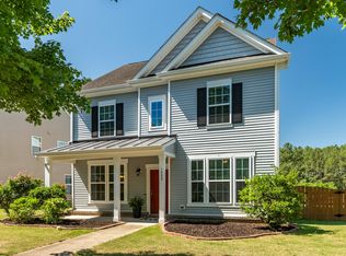 1002 Churchill Glen Blvd, Knightdale, NC 27545