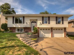 14730 N St, Omaha, NE 68137