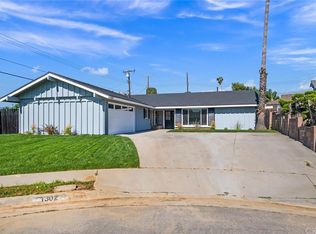 1302 Honan Ave, Whittier, CA 90601