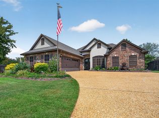 201 Ixworth Ave, Bossier City, LA 71111